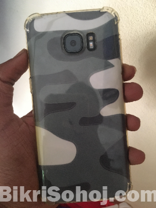 Samsung S7 EDGE